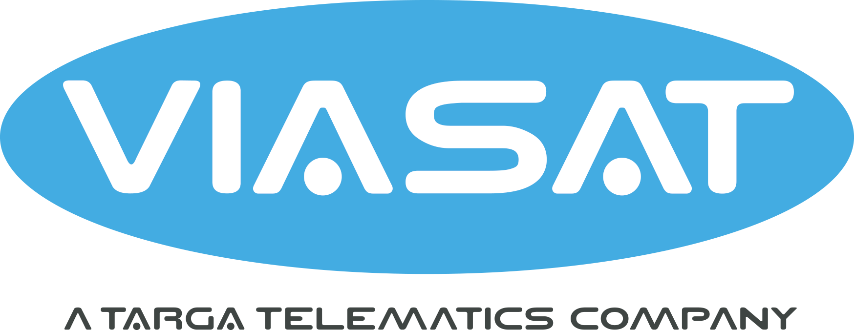 viasat telematics logo